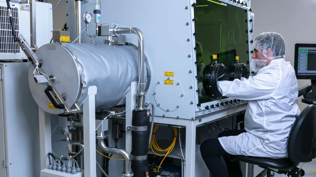 LSR Manufacturing Processes | Two-Shot LSR Molding