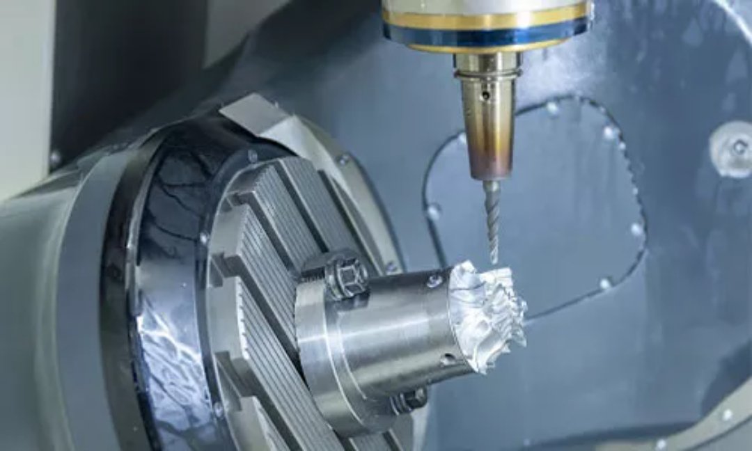CNC Machining