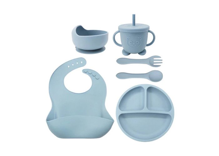 LSR Baby Care & Feeding Components