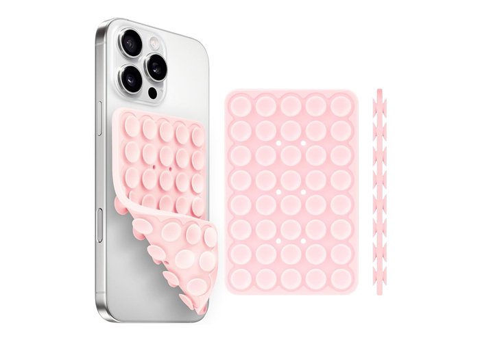 LSR Electronic Device Accessories