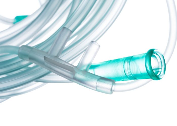 LSR IV System Components