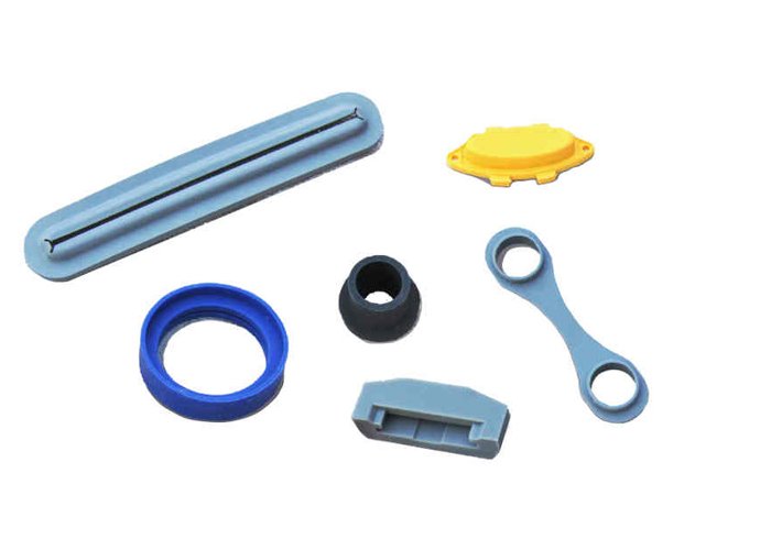 LSR Sealing Gaskets