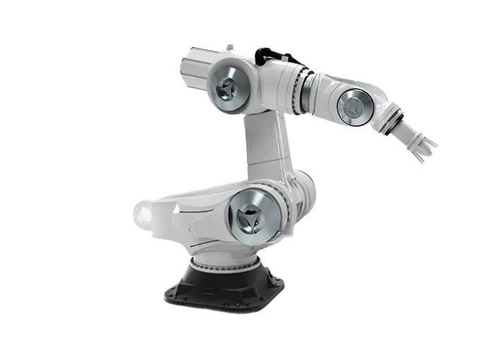 LSR Seals for AGV & AMR Robots