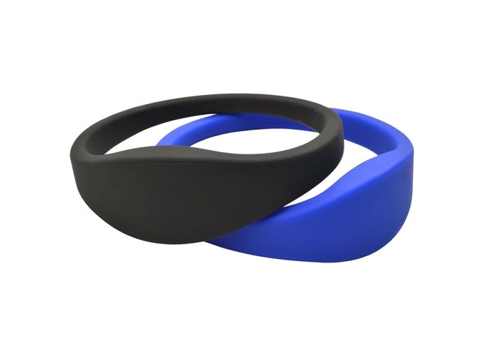 LSR Wearable Device Bands & Pads