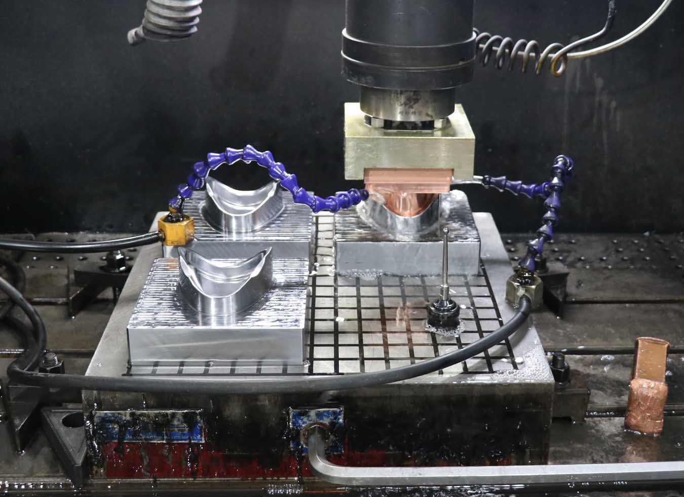 "medical grade liquid silicone rubber components"