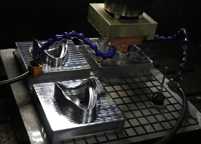 Liquid Silicone Rubber Injection Molding