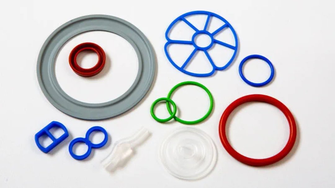 Tubing & Channel Components