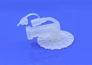 Catheter Components-LSR injection molding