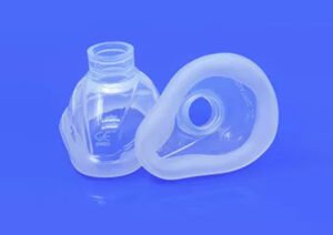 Respiratory Mask Cushions-LSR injection molding