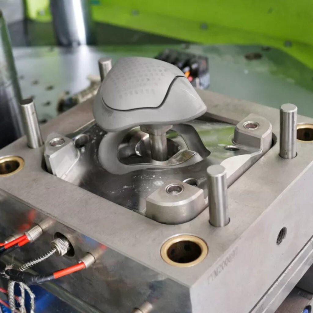 Liquid Silicone Injection Molding Markets | XUFU Silicone Parts