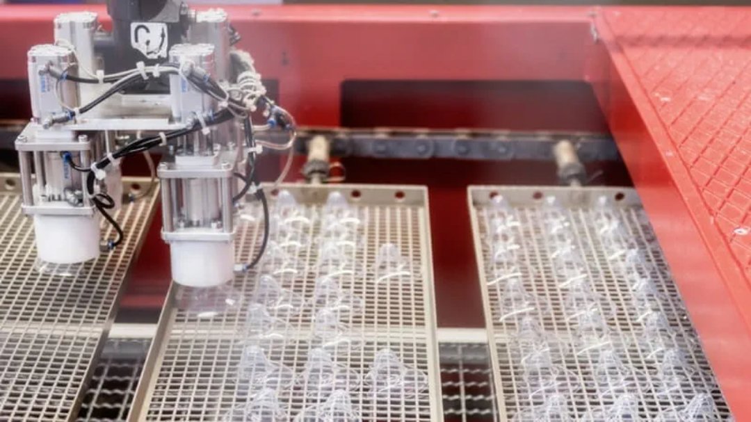 Why Do Flash-Free Liquid Silicone Rubber Molds Customers Choose Us?​