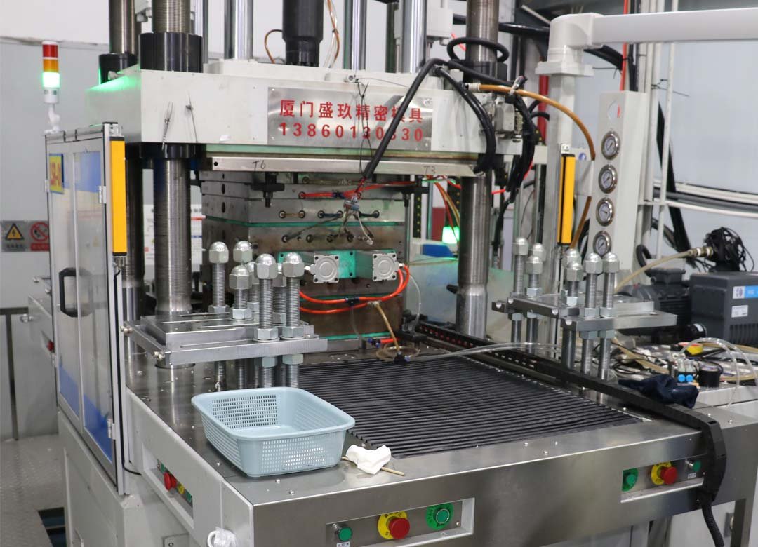 Advantages of Liquid Silicone Mold Design