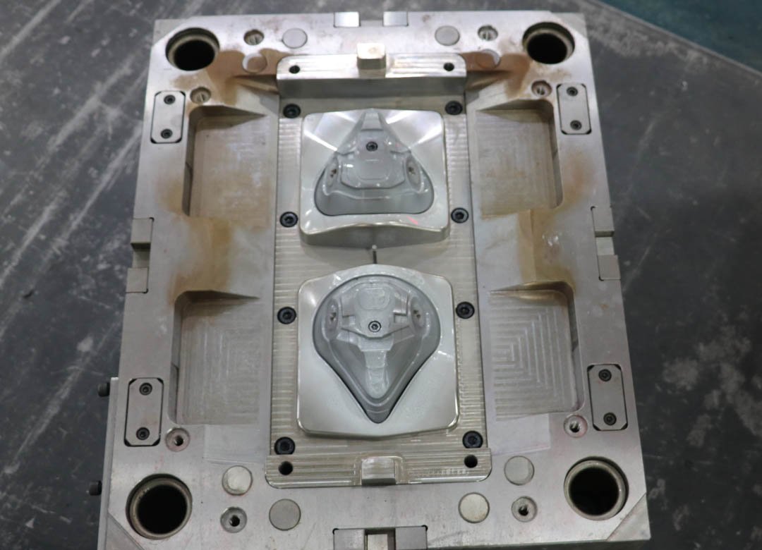 Advantages of Liquid Silicone Mold Design