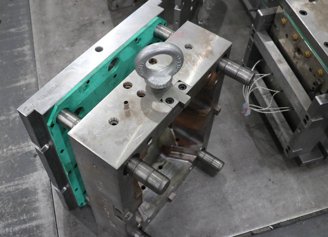 Advantages of Liquid Silicone Mold Design