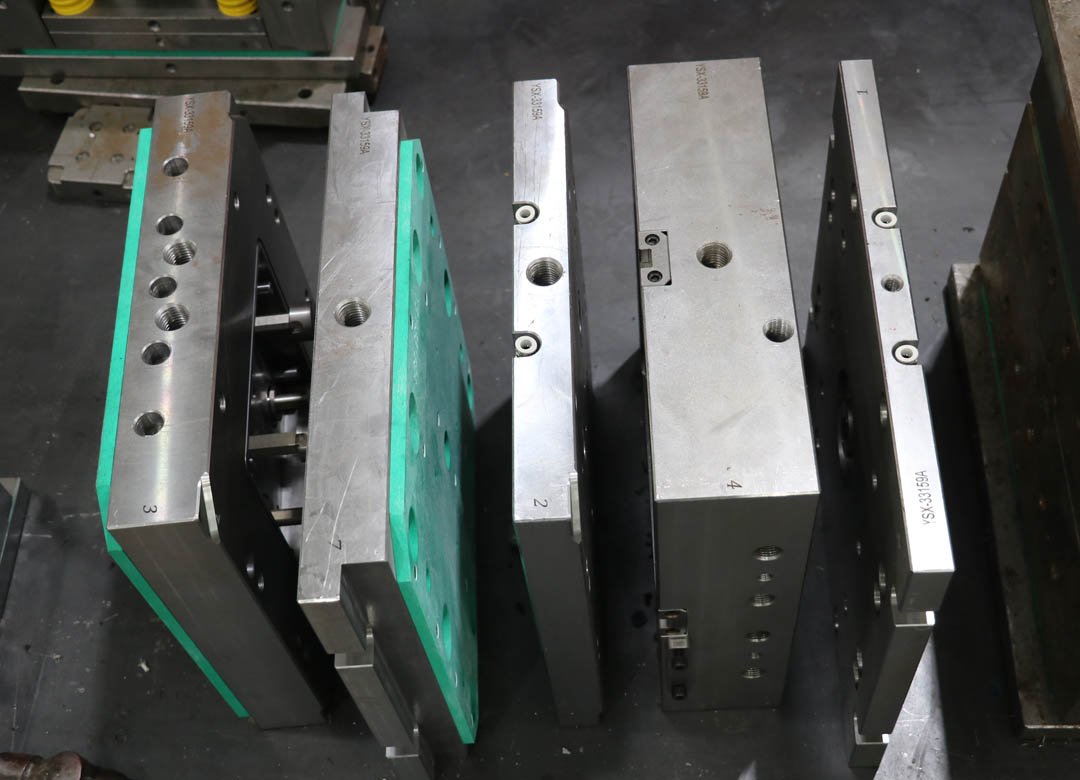 Skysto silikono formų dizaino privalumai