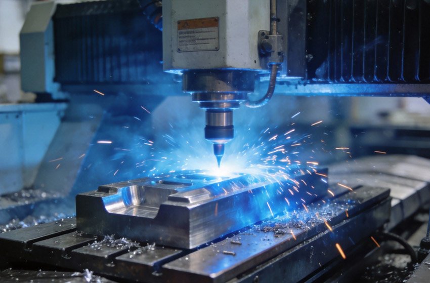 Medical-Grade Clean room Production