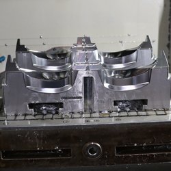 Rough Machining