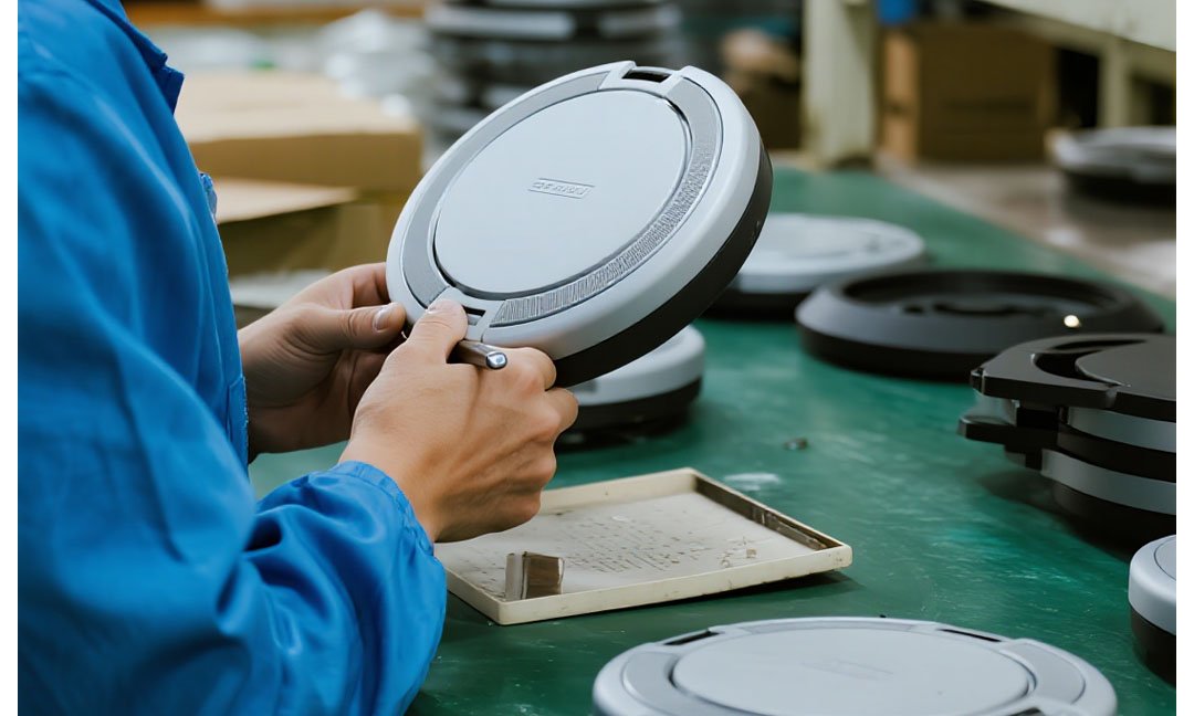 Secondary Operations