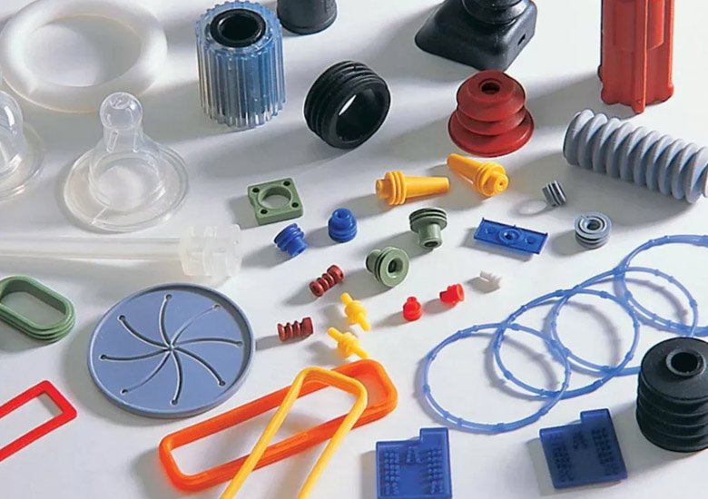 LSR injection molding Consumer Products