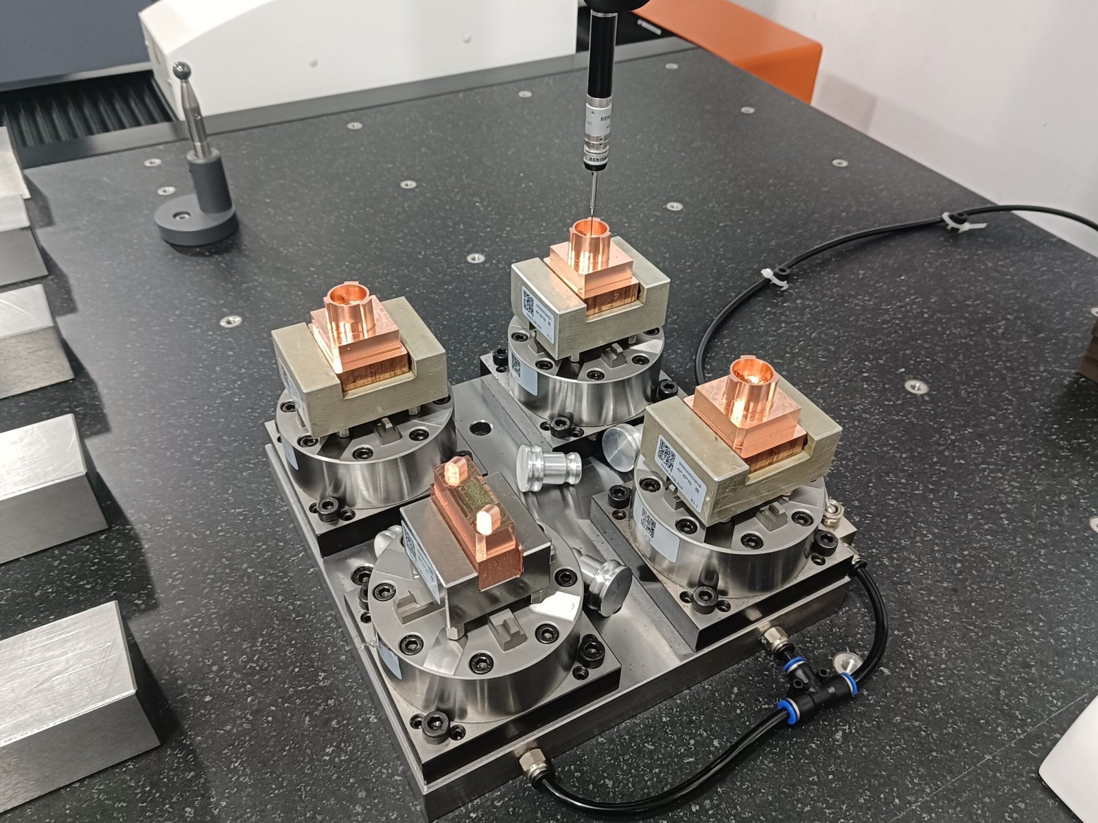 "liquid silicone rubber injection molding mold design"