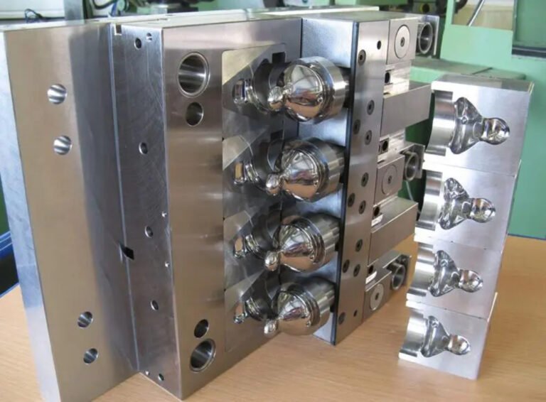 LSR 2 šūvių injekcinio liejimo laiko sutrumpinimas