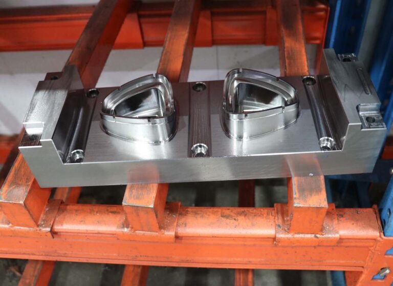 Skysto silikono įpurškimo formavimo vadovas