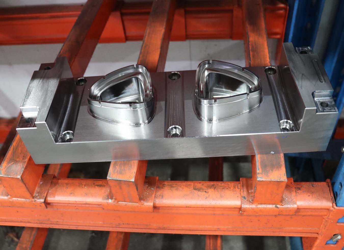 Skysto silikono įpurškimo formavimo vadovas