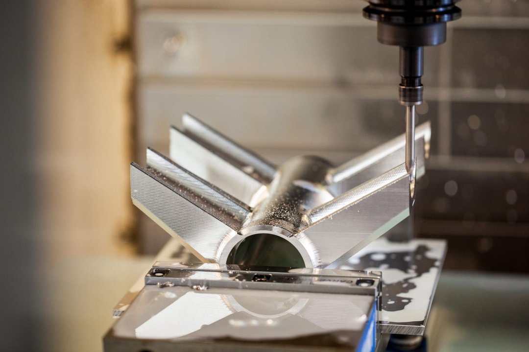 Best LSR Injection Molding Companies & Material Guide