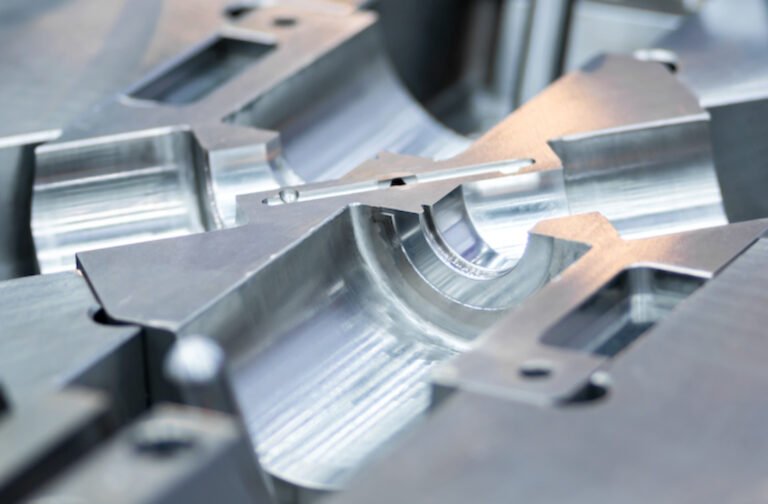 LSR Injection Molding Companies for Precision Silicone Parts