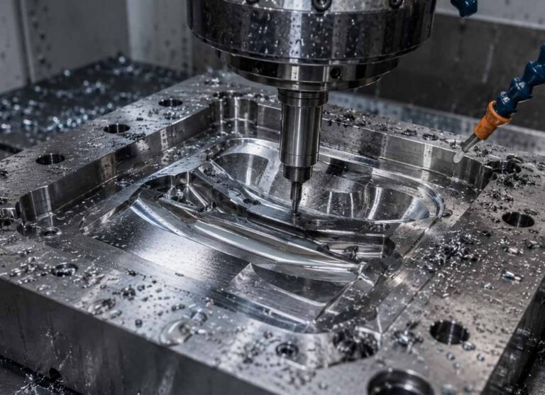 2-shot molding process for medical silicone overmolding components