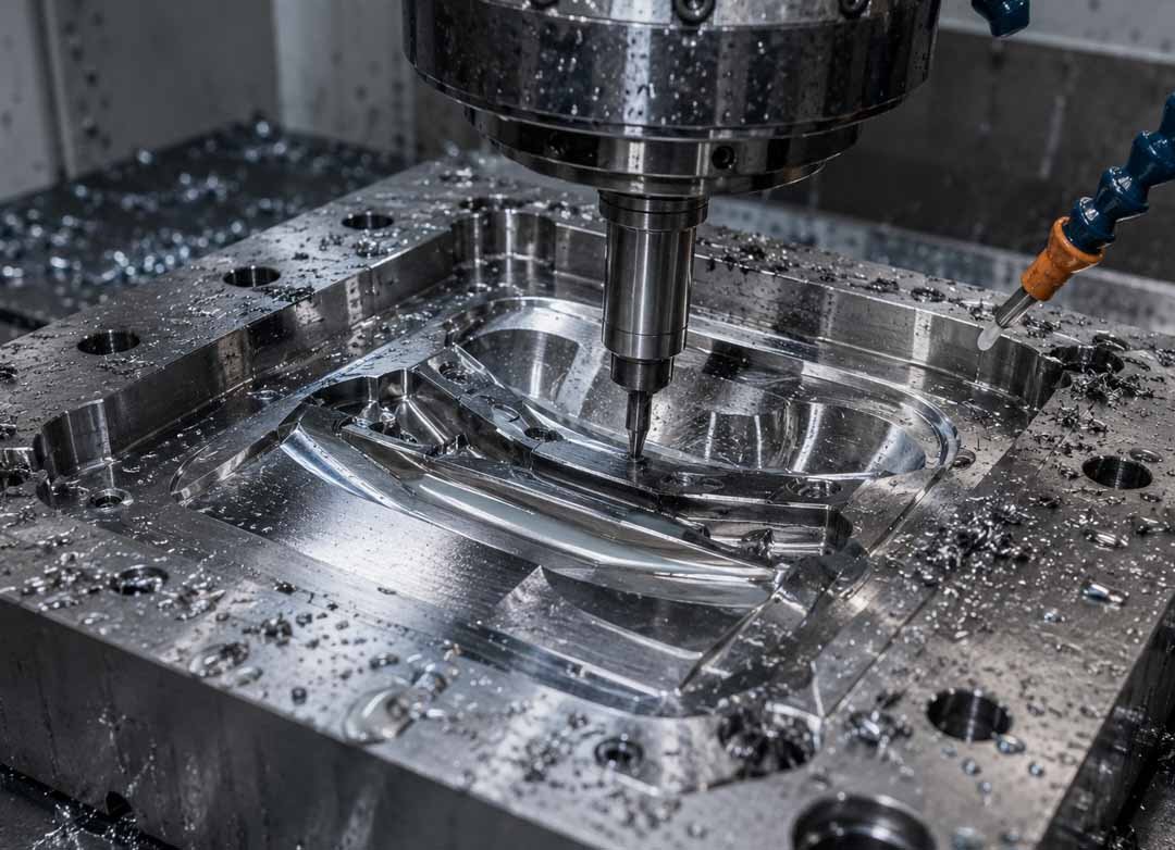 2-shot molding process for medical silicone overmolding components